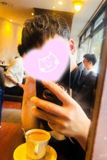 New hairstyle✂️