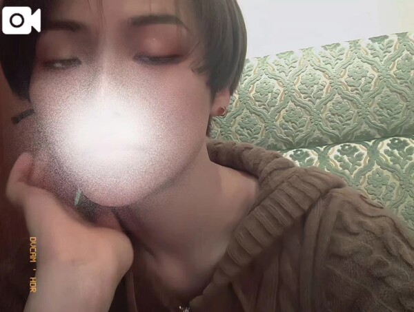 新宿ぼっちThe☕️💭