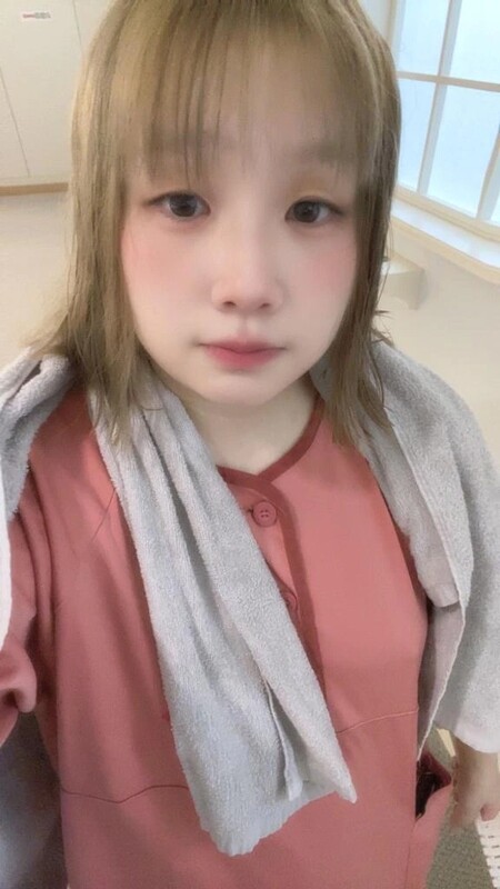 深夜に