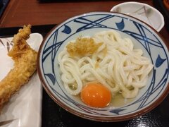 たまごズレてる(笑)