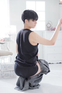プロフがえちえちに🤭✨
