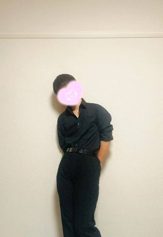 センリの仕事着
