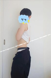 回覧板、回しといて！