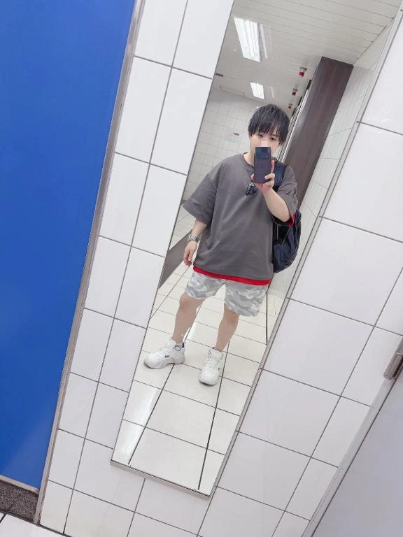 暑くなりましたね