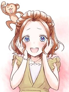 【アニマル診断】やってみたよ💙