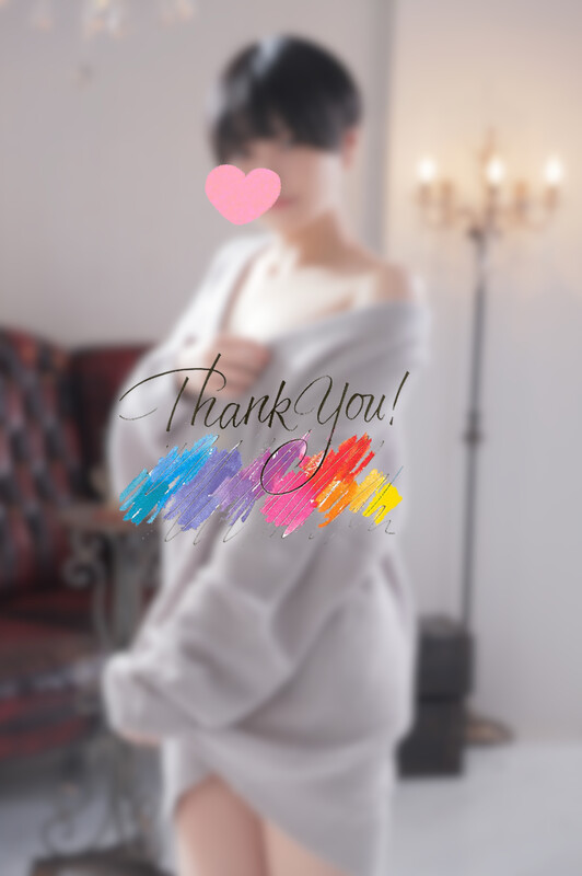 10/19 A様 口コミありがとう💌