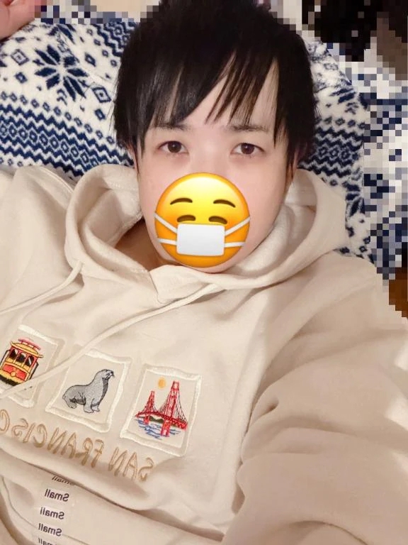 明日もいます！