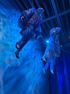 新年明けましておめでとうございます!