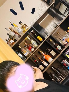 お酒！！