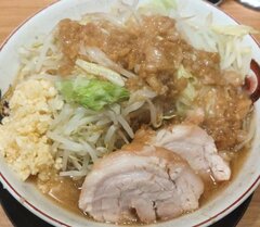 ラーメンが食べたい……！