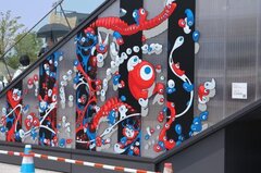 最近行ってきたとこ！