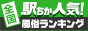  駅ちか人気！風俗ランキング 